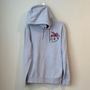 Scotch & Soda Amsterdam Label Hoodie